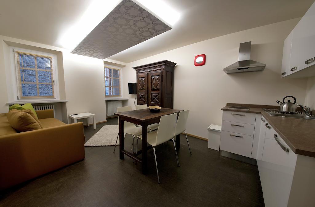 Apartements Coeur De Ville Aosta Room photo